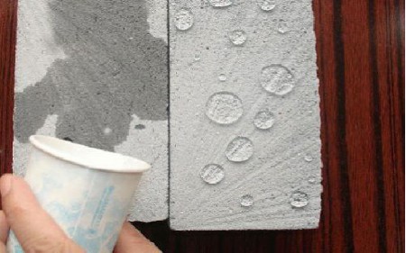 Waterproof coating